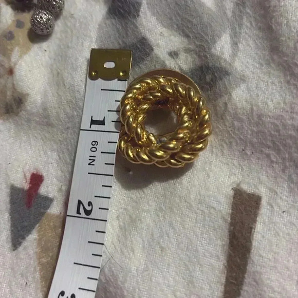 Scarf clip‎ - Picture 3 of 3